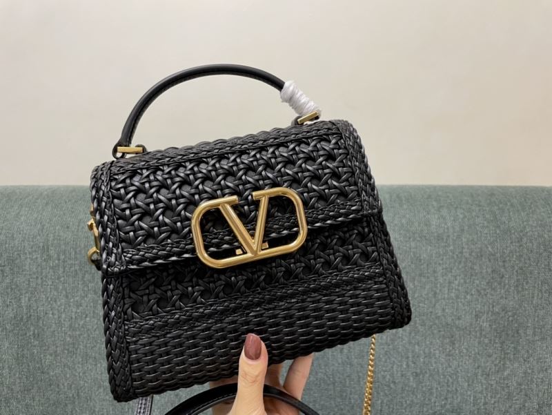 Valentino Top Handle Bag